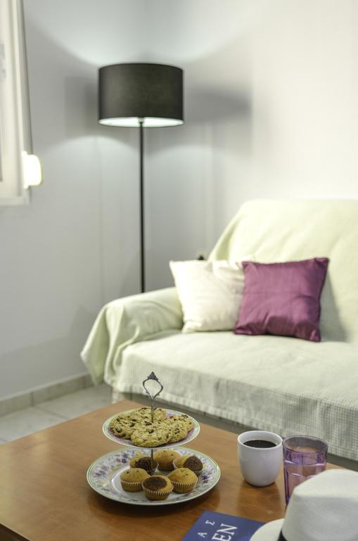 Helios Apartments ปลาเกียส ห้อง รูปภาพ
